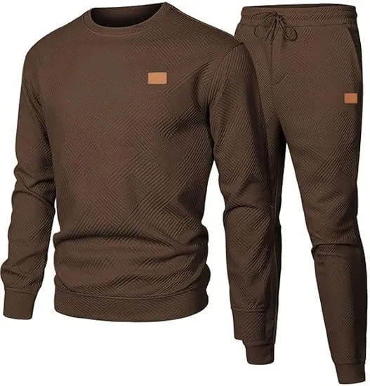 Men's 2 Piece Sweatsuits Outfits