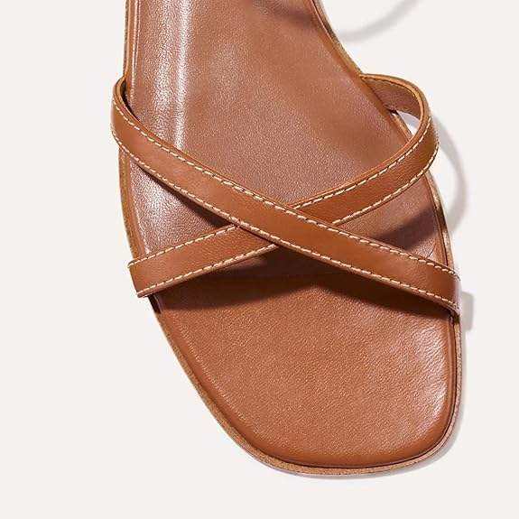 Valencia Strappy Gladiator Heels