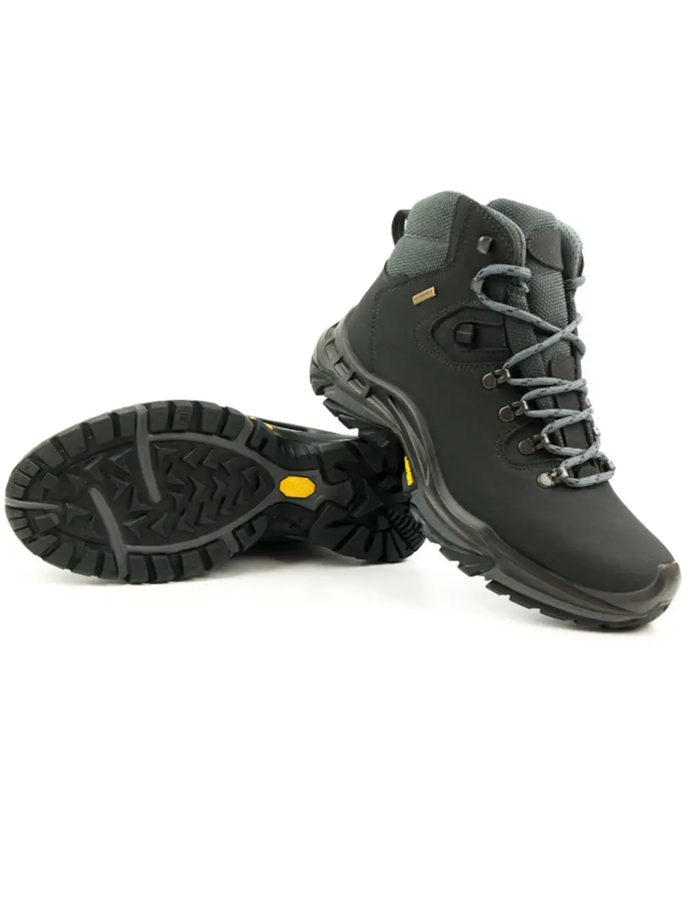 Women's Refined Daily Waterproof Everyday Boots