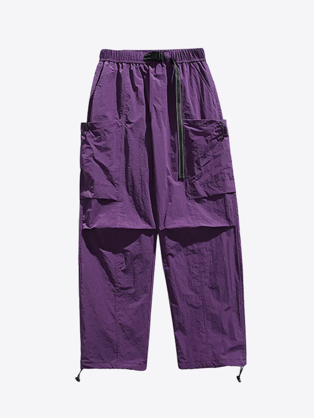 Ripstop Quick-Dry Water-Resistant Lightweight Cargo Pants