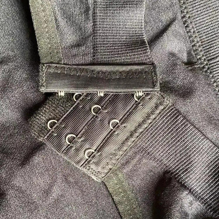 Plus-size Shaperbra Bra