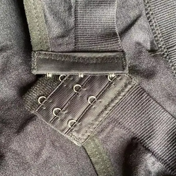 Plus-size Shaperbra Bra