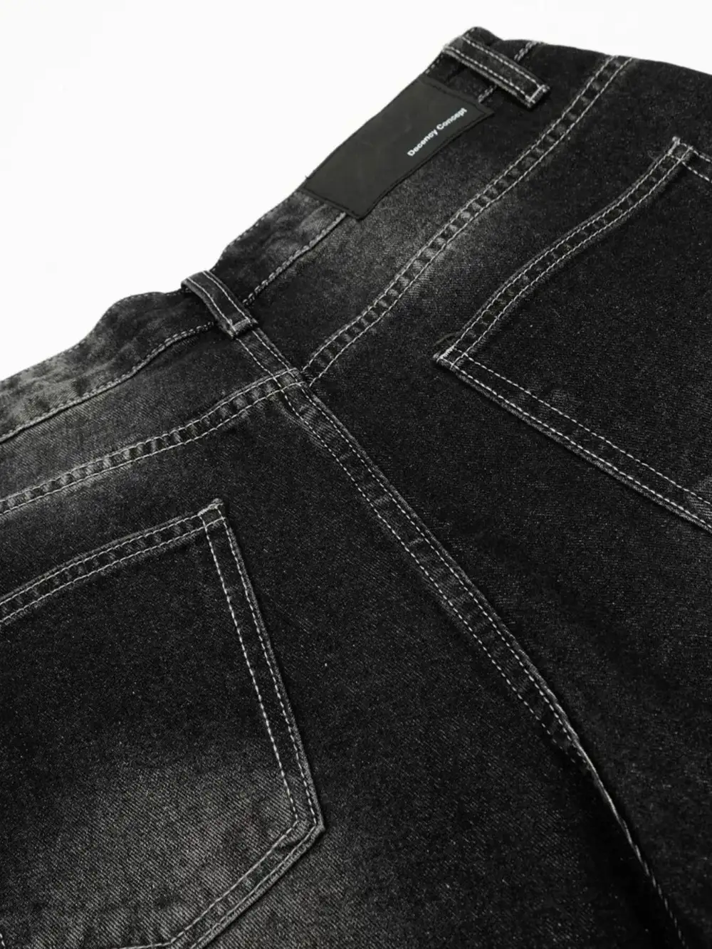 Resort Cotton Blend Casual Shorts