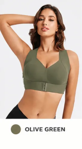 Women's Sports Bra