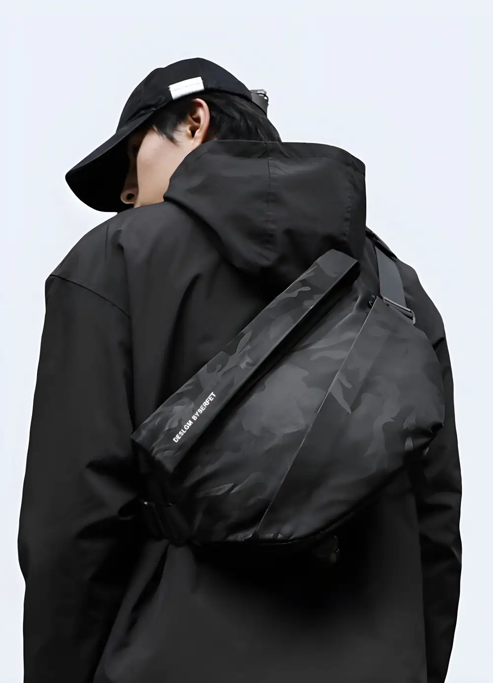 Clean Line Sling Bag