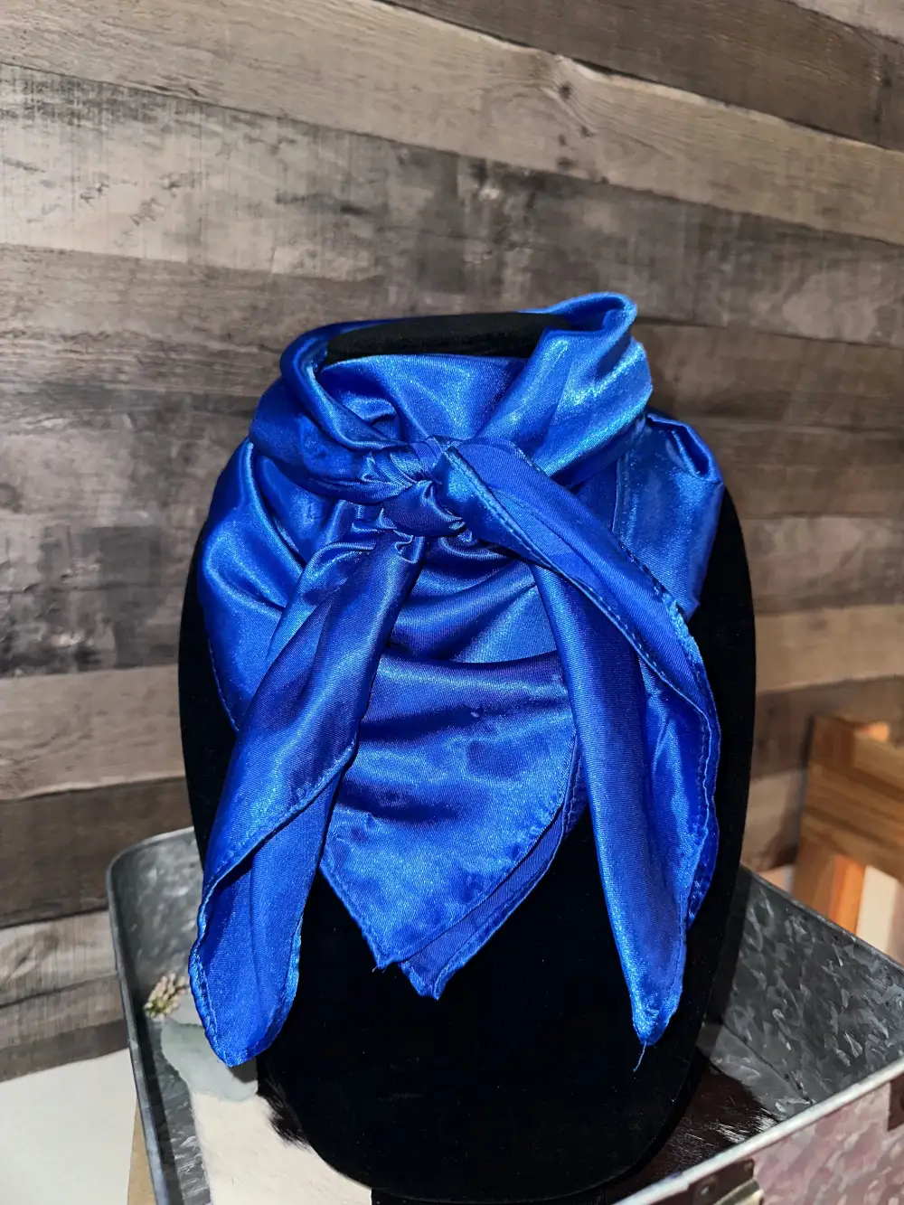 Everyday Western Wild Rag Scarf