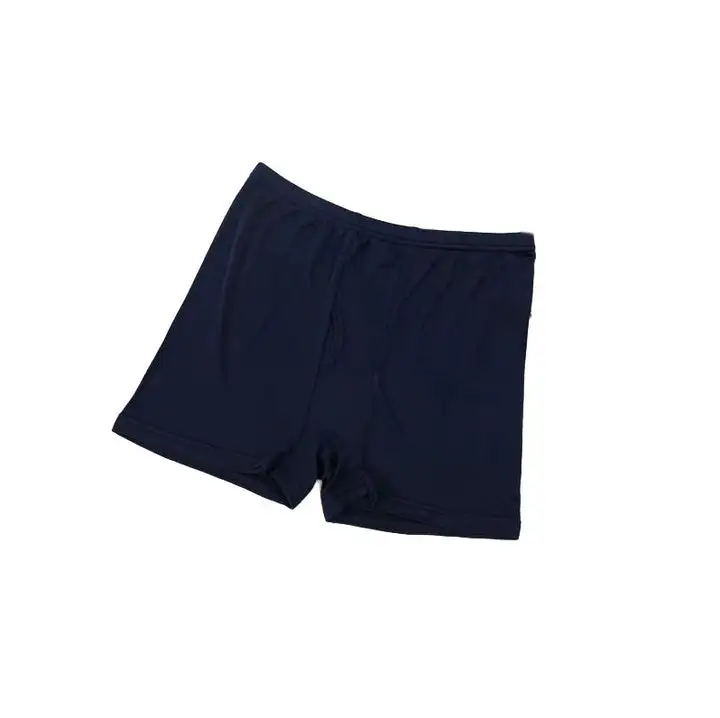 Lightweight Silk Knit Boxer Briefs