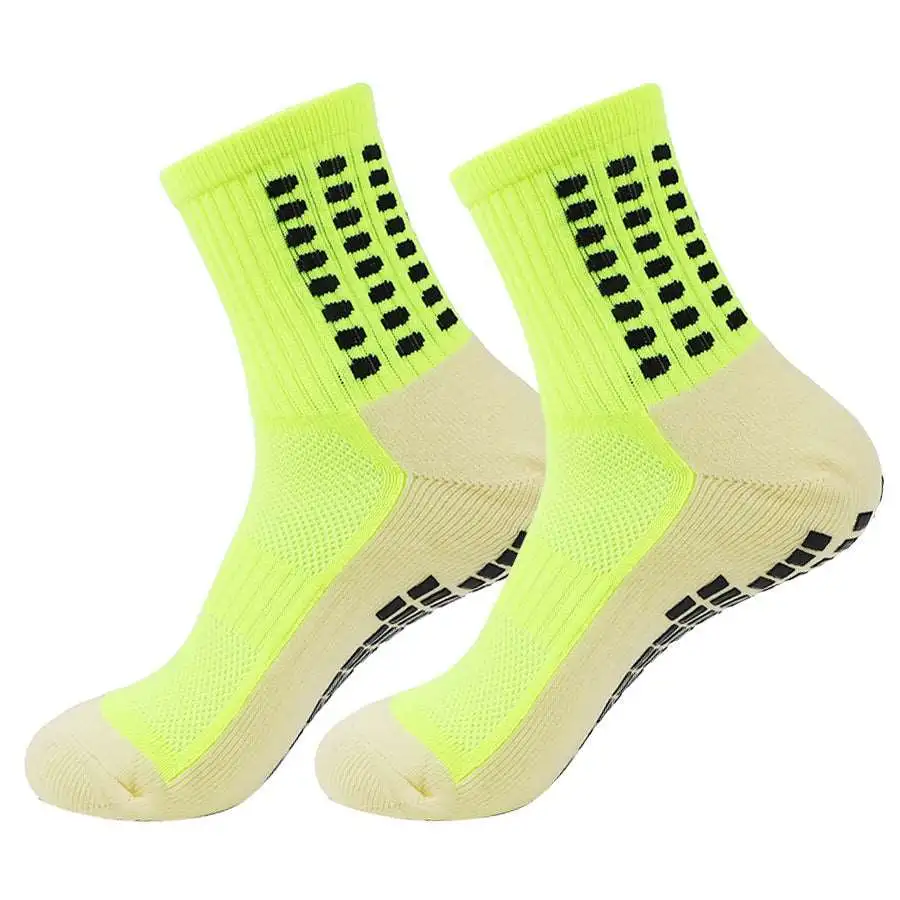 Refined Everyday Casual Socks