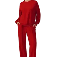 Comfortable 2-Piece