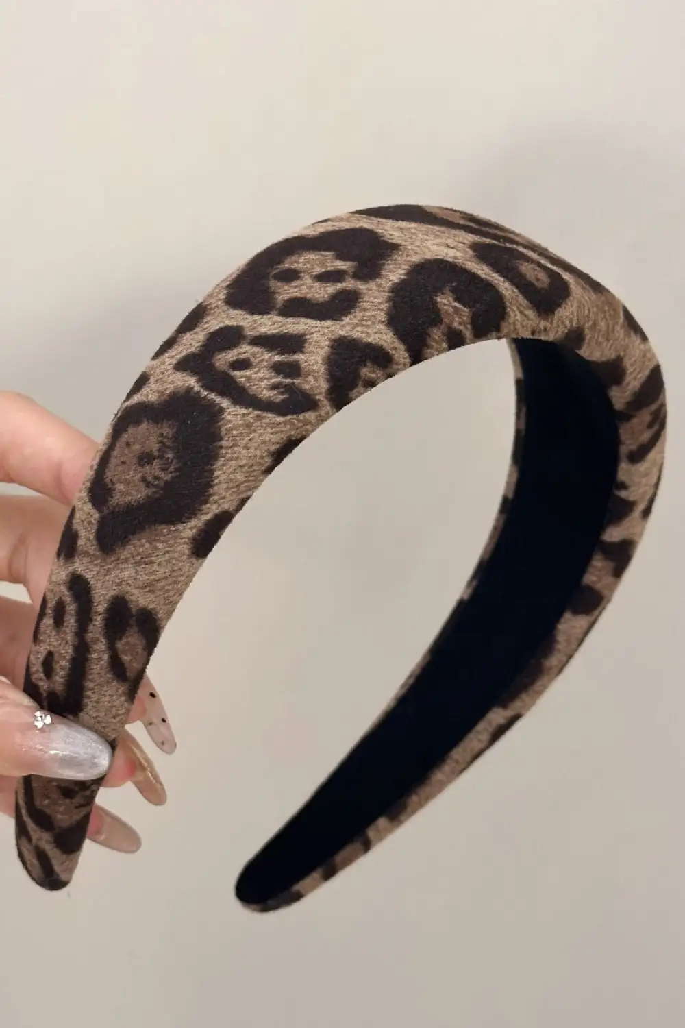 Cleanline Wide Hair Headband