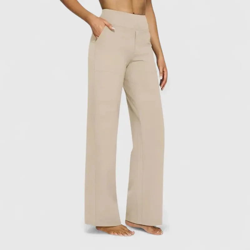 Elegant Pants