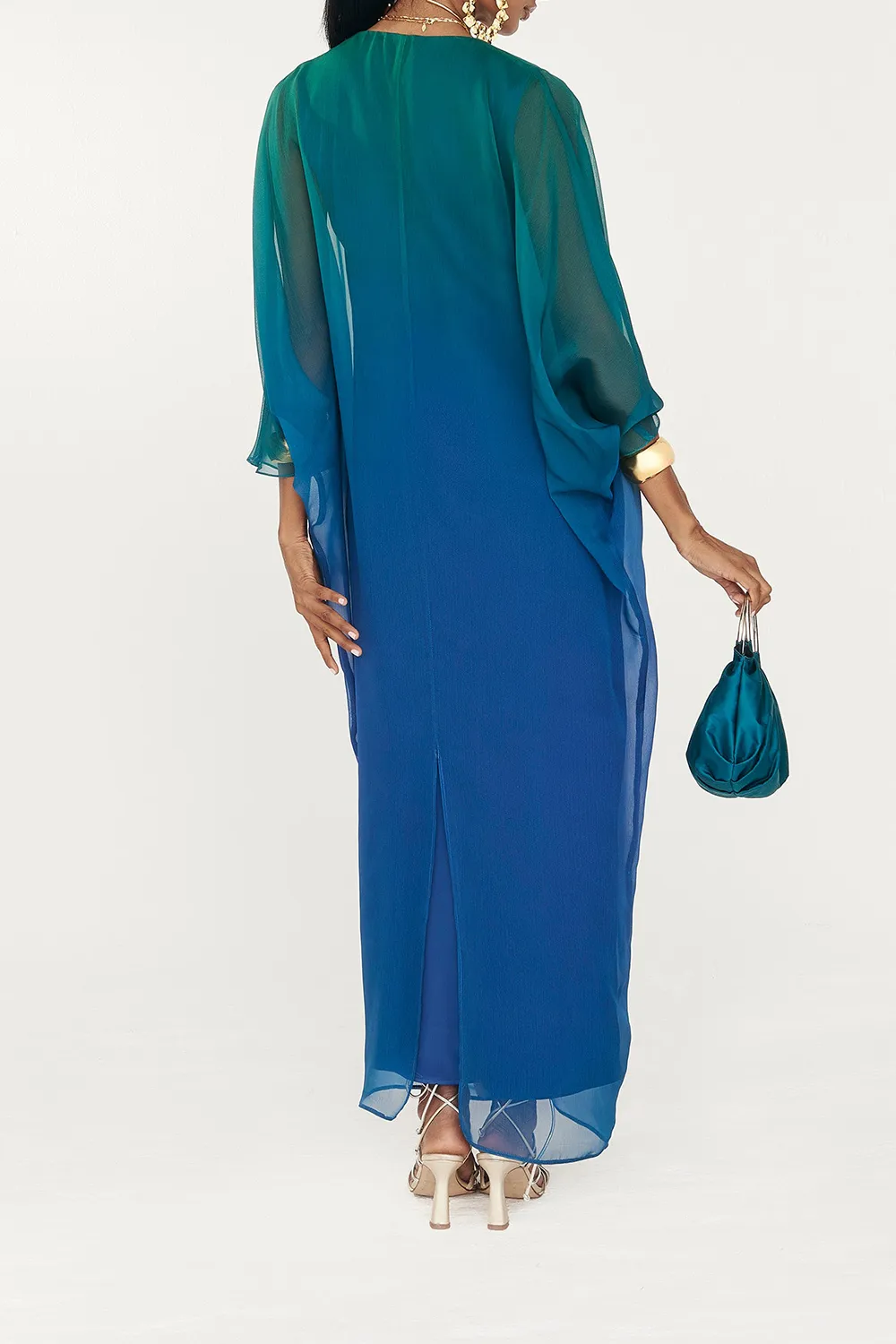 Women's Color Dress