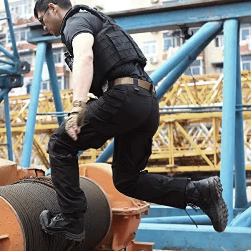 Men's Tactical Cargo Pants
