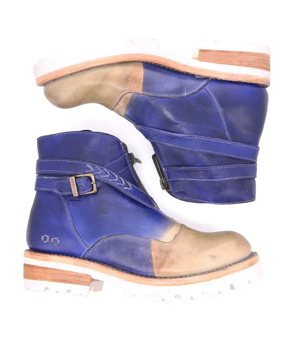 Lightweight Heritage Everyday Boots