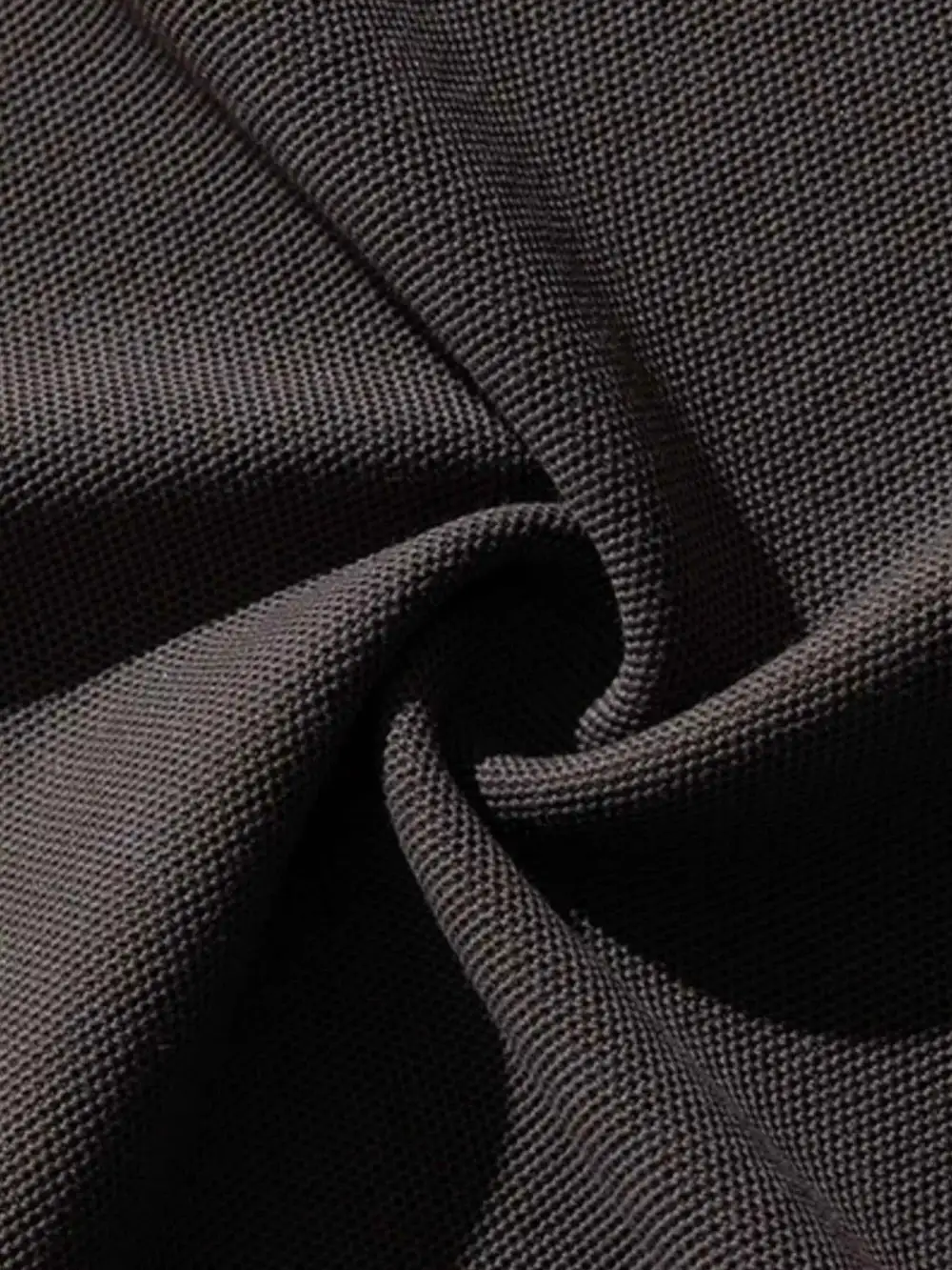 Round Neck Relaxed Fit T-Shirt
