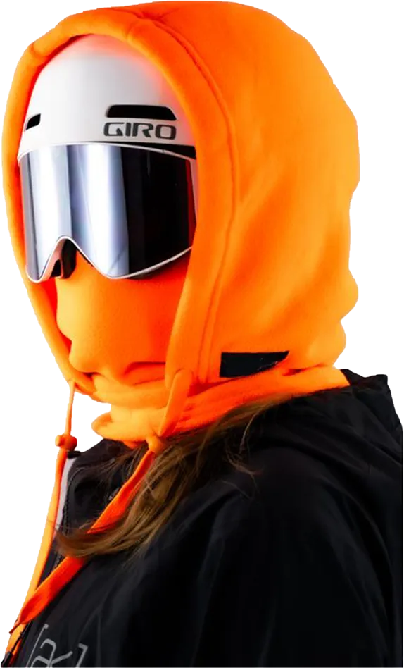 🏂 Fleece Hood – Ultimate Warmth for Winter Adventures  🔥 Limited-Time Offer — 45% OFF