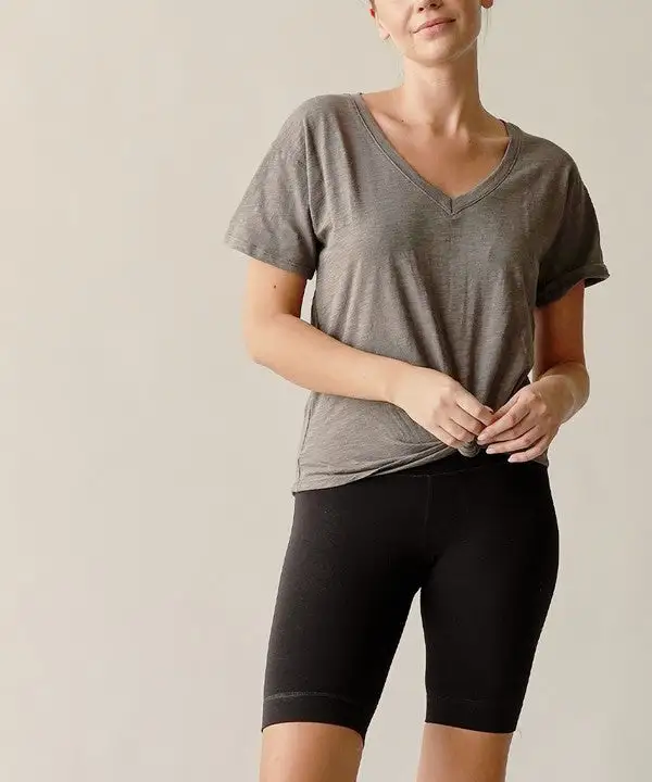 Daily Basic Top Tee