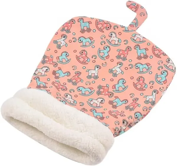 🔥Last Day 49% OFF - 🐾Cozy Pet Nest for Cats and Dogs