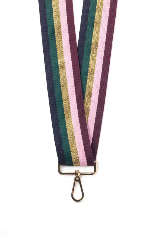 Interchangeable Handbag Strap