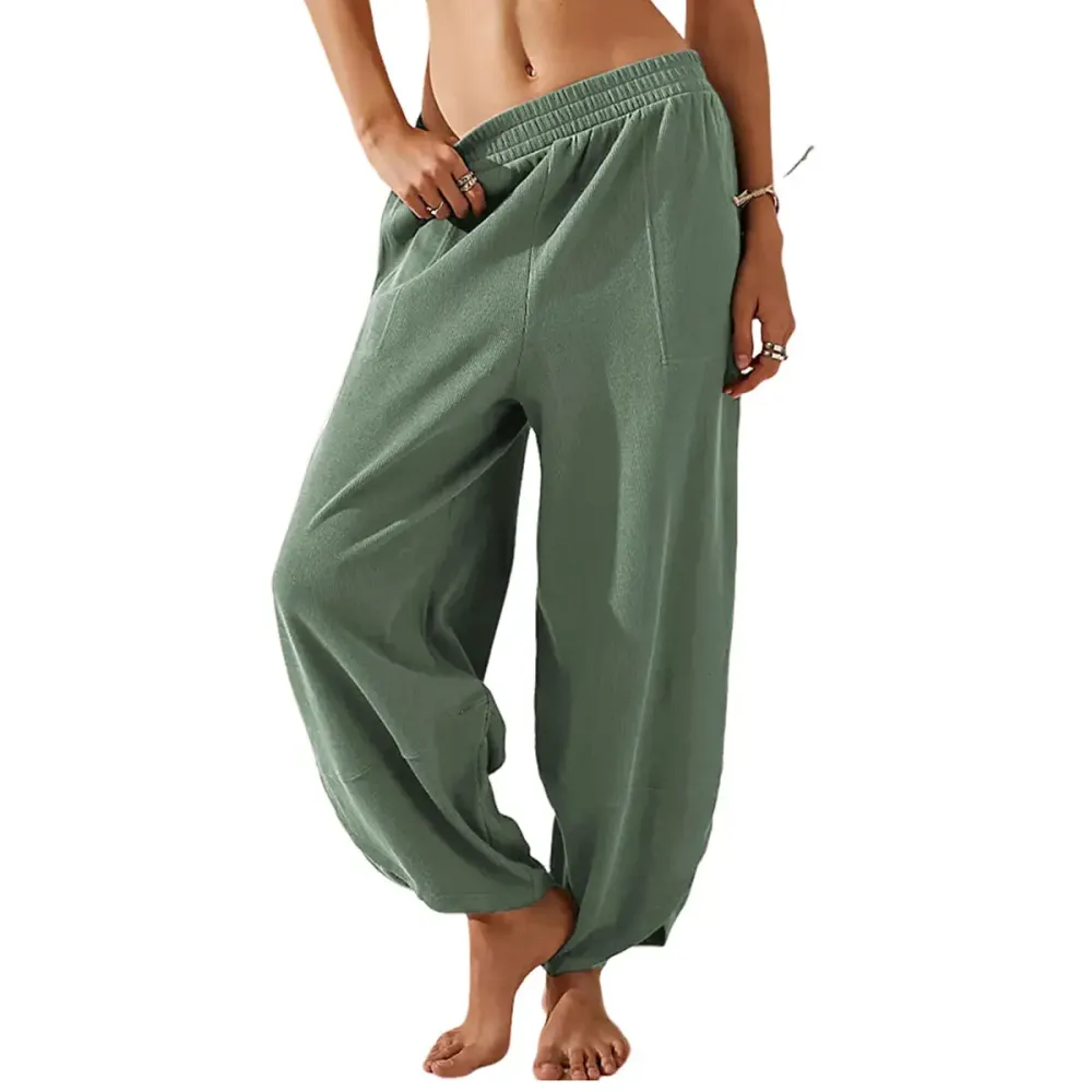 🔥Hot Sale💥Women's Wide Leg Pants🔥16-PACK - All Colors Included