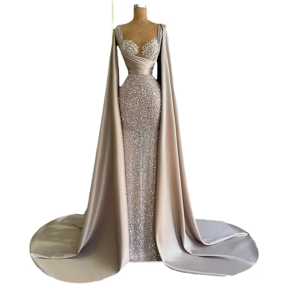 High End Casual Dress