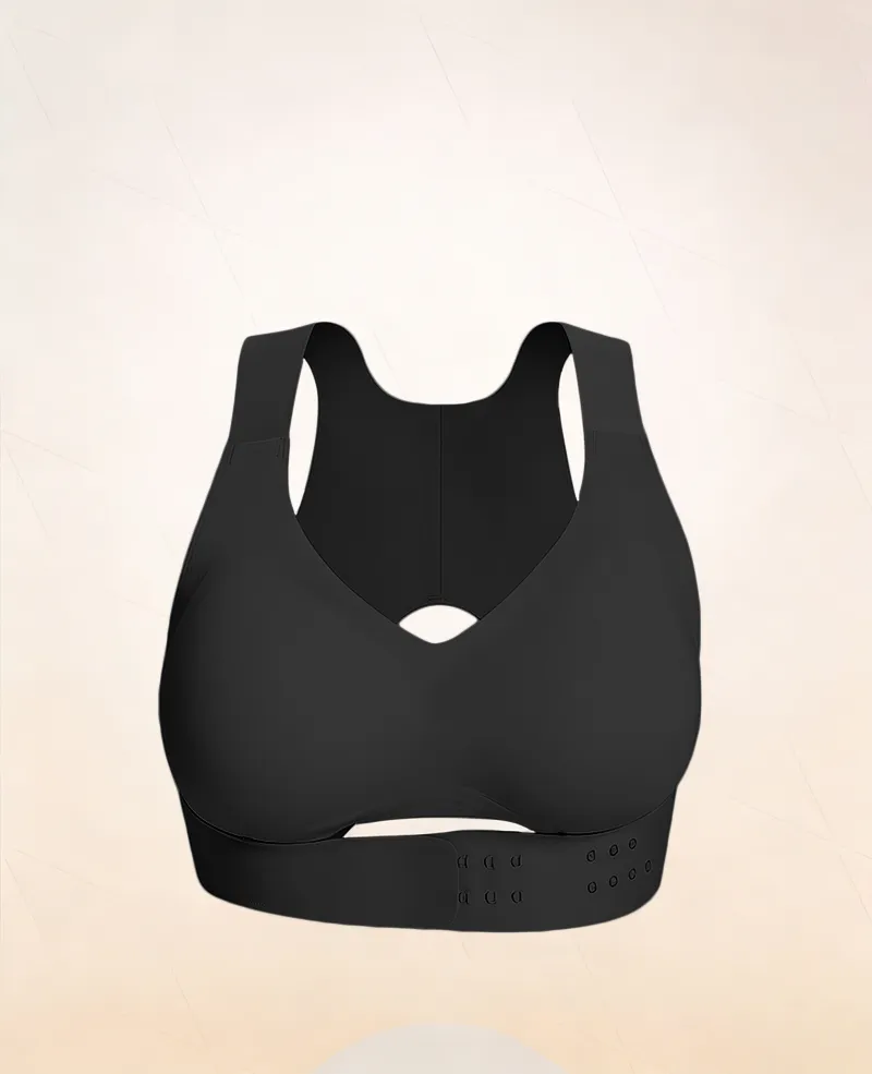 🔥Women's Beige Wireless Bra-🔥9-Pack - All Colors Included