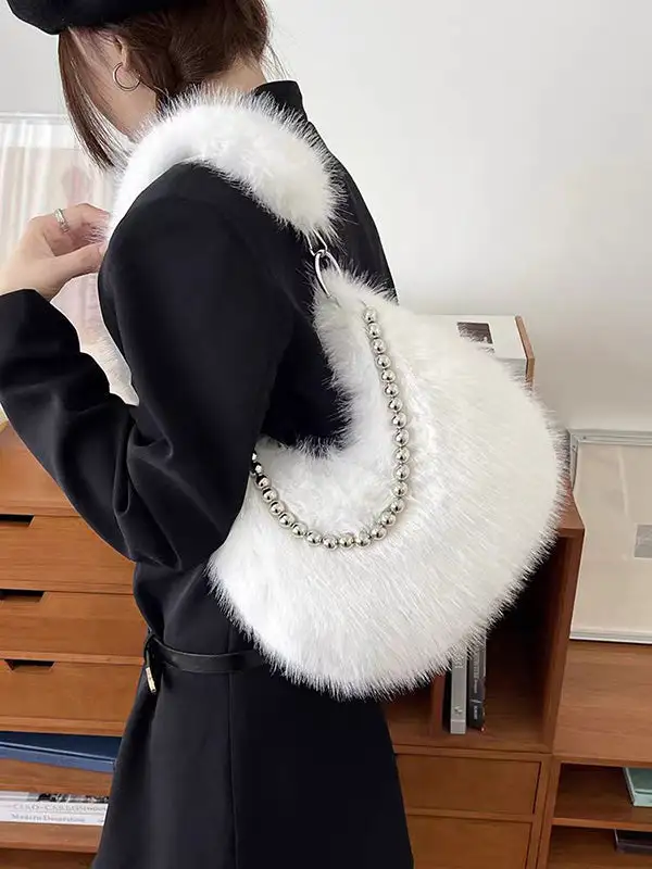 Versatile Everyday Crossbody Bag