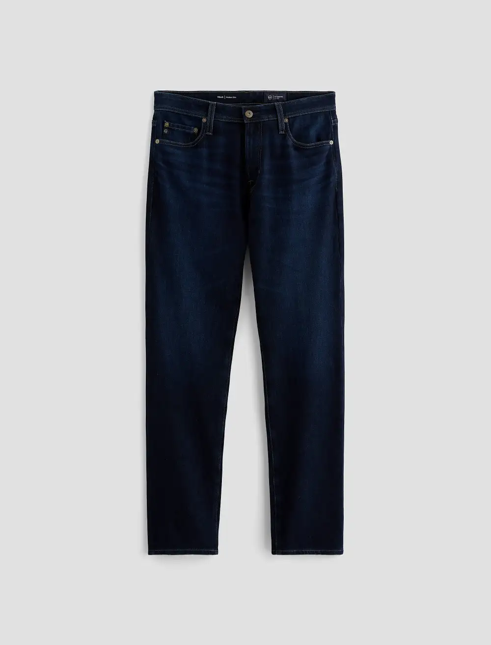 Men's Utility Stretch Denim Jeans