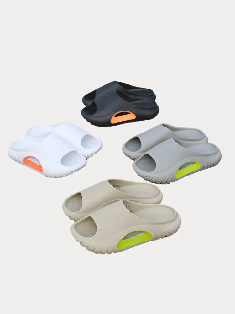 Soft Sole Non Slip Slippers