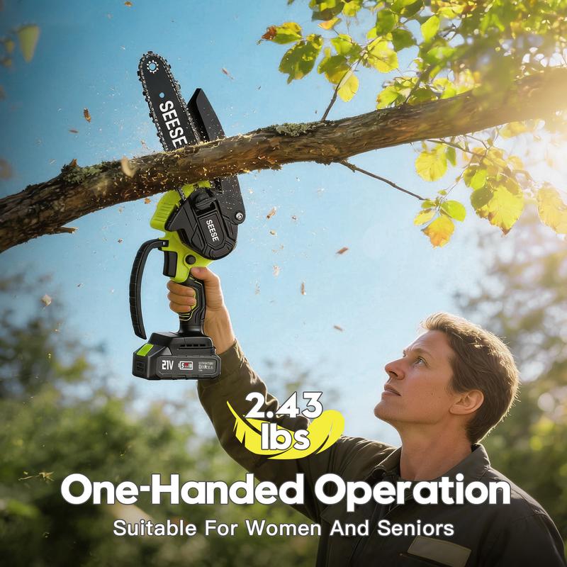 A Compact Saw for Smaller Cutting Tasks — product detail 7