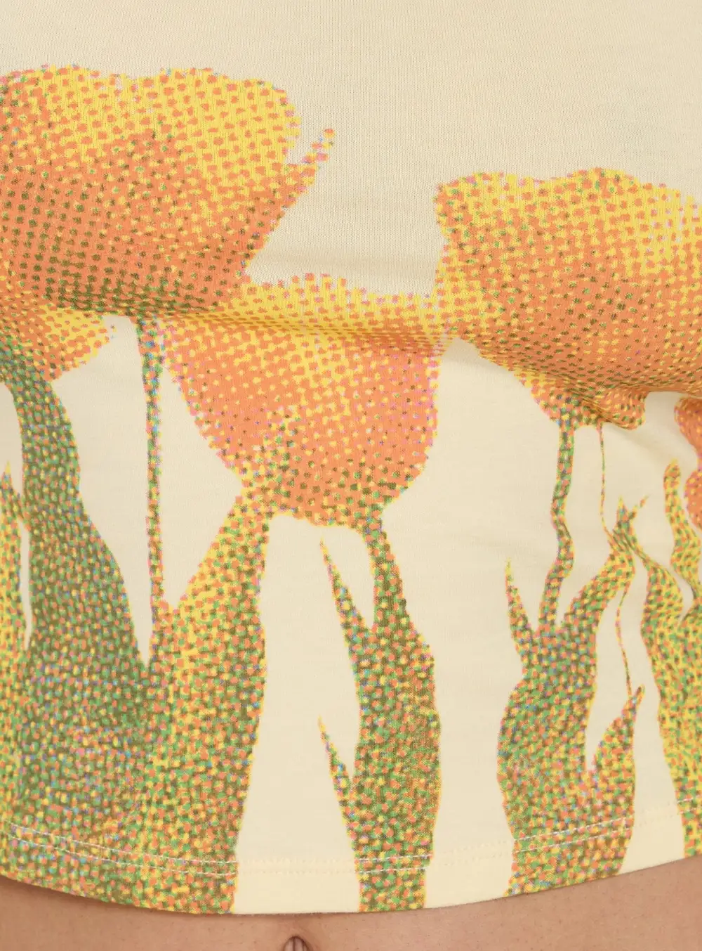 Everyday Sleeveless Vest Top