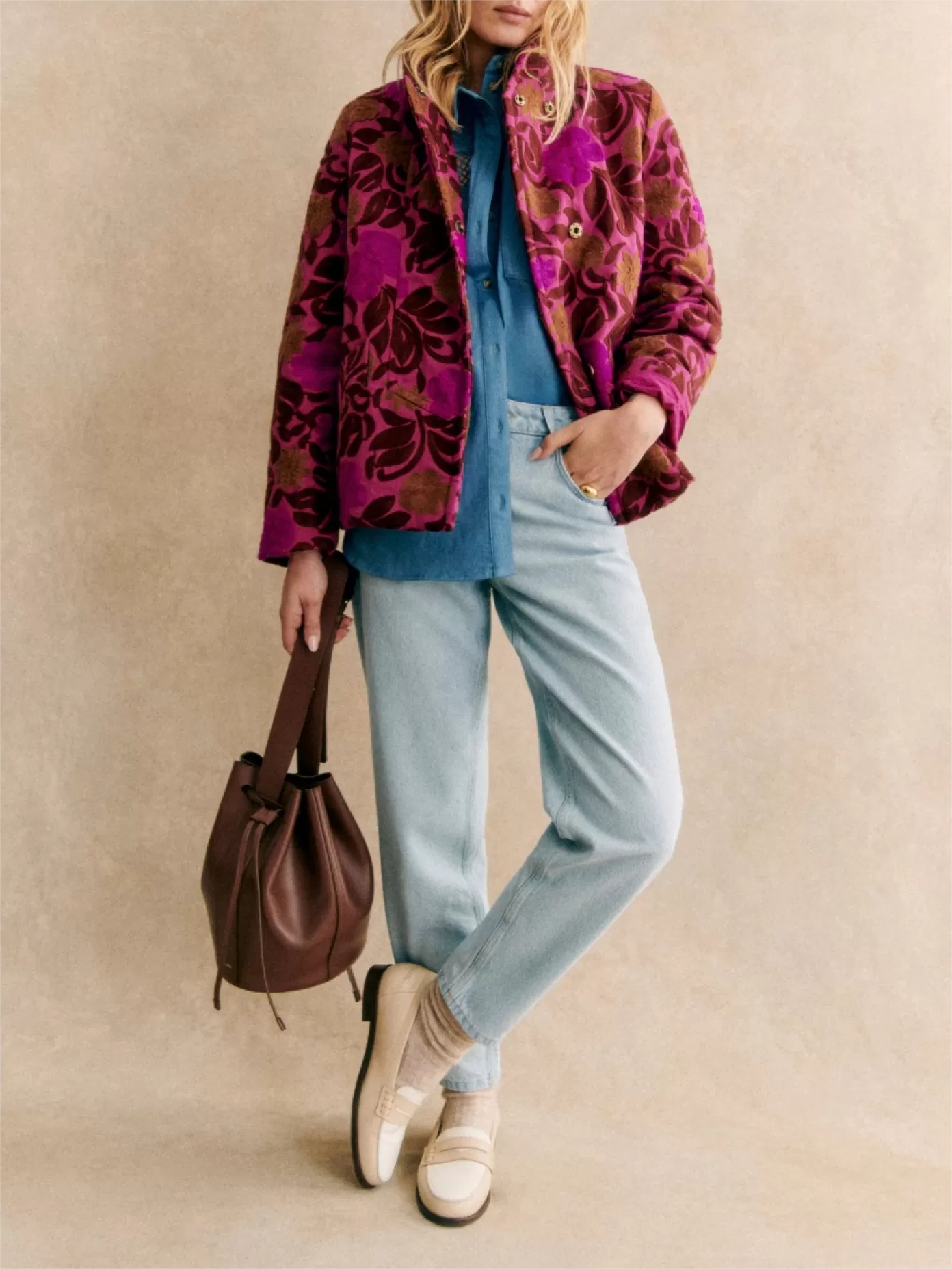 Casual Everyday Jean