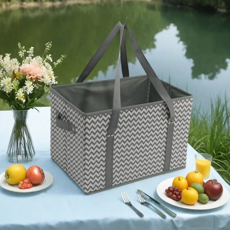 🛍️Reusable Grocery Bags