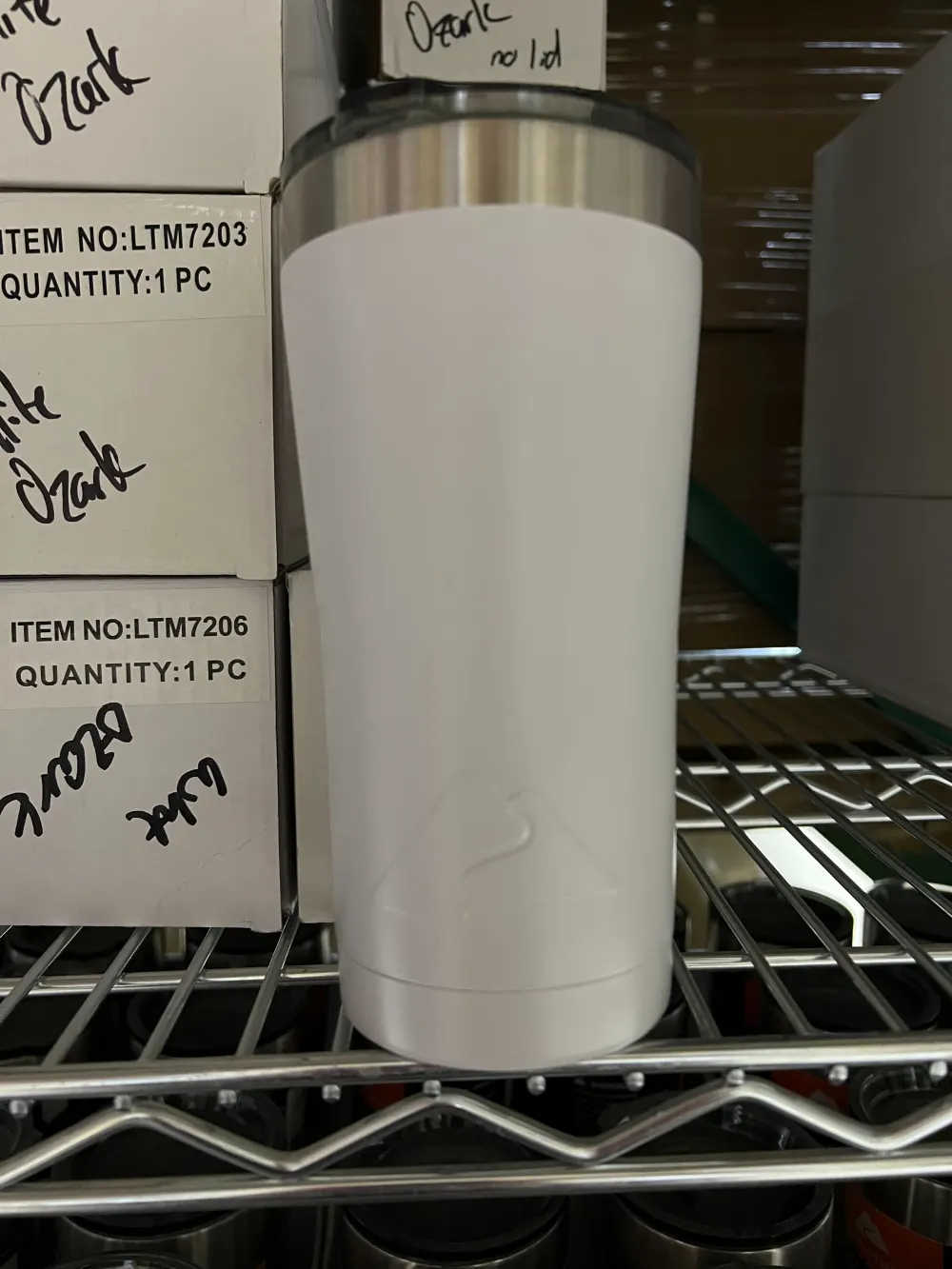 Everyday Insulated Tumbler