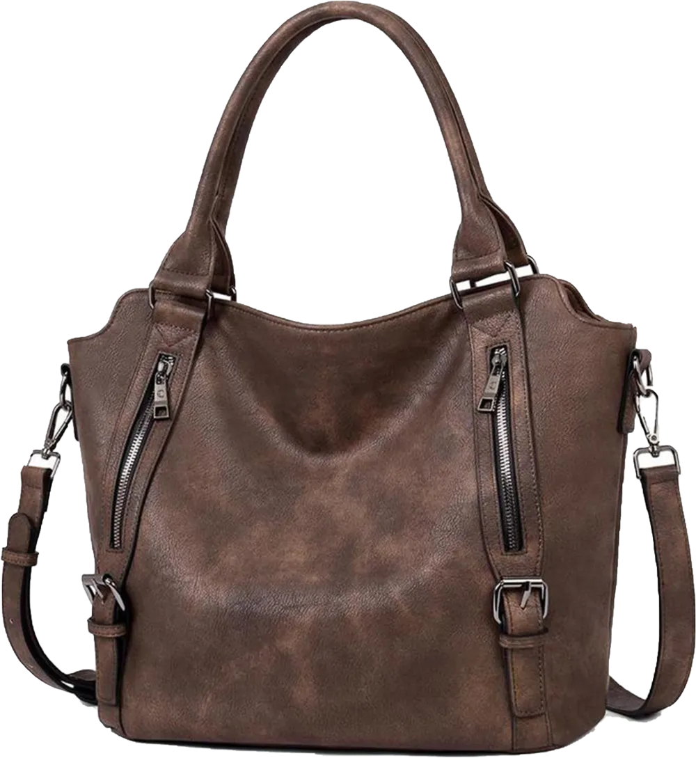 🍁 👜 Limited-Time Fall Deal — 40% OFF! 👜 Fall Laptop Tote Bag for Women | Vegan Leather Large Capacity Handbag for Work & Daily Use