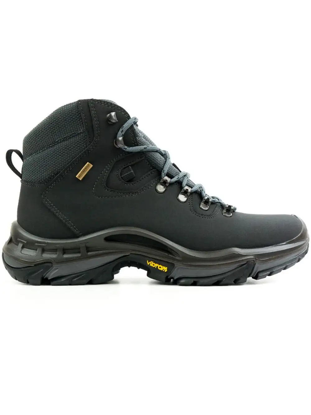 Women's Refined Daily Waterproof Everyday Boots