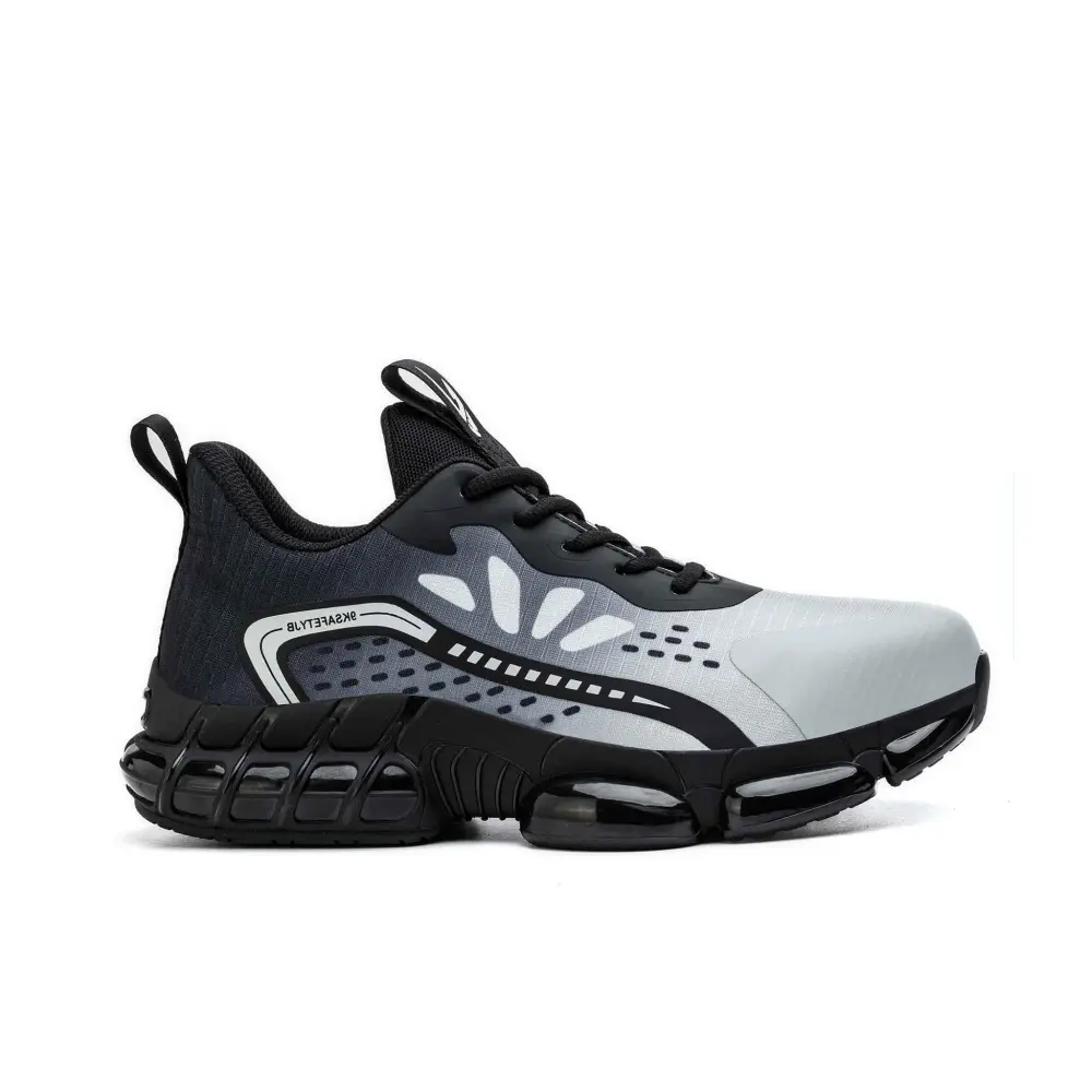 Women's Cushioned Jobsite Sneakers