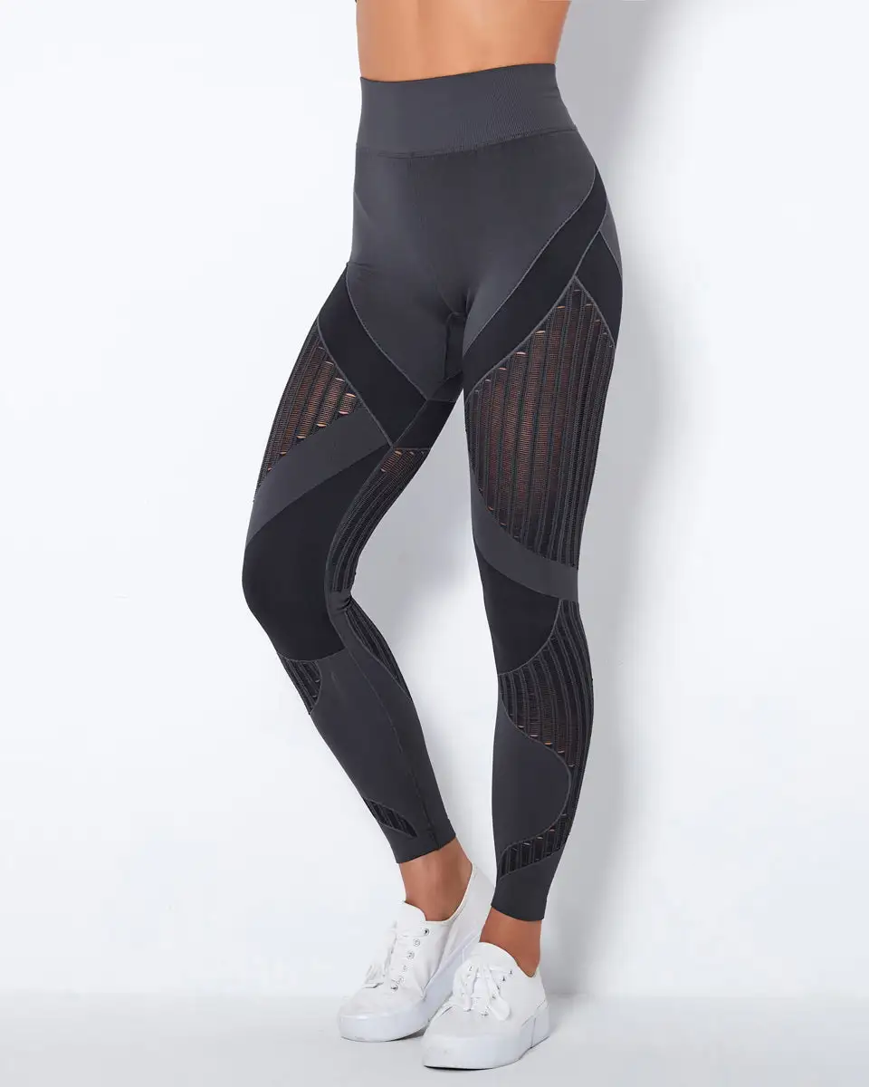 Minimal Dynamic Active Leggings