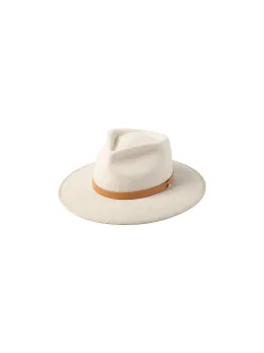 Retro And Elegant Fisherman'S Hat