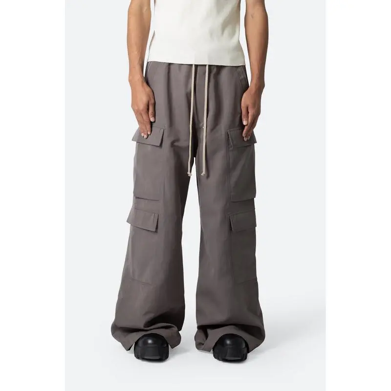 Men's Rave Double Cargo Pants