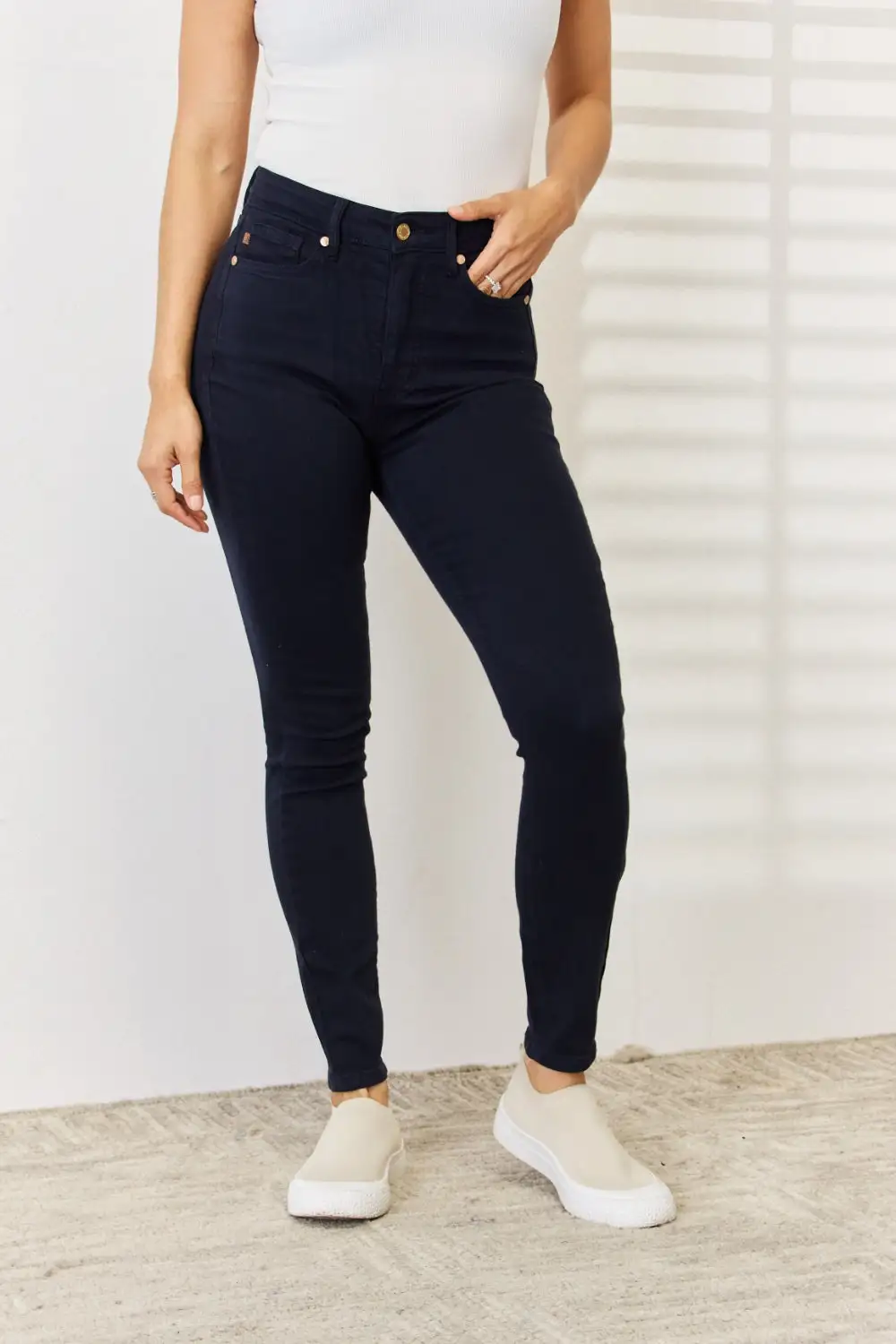 Everyday Skinny Denim Jeans