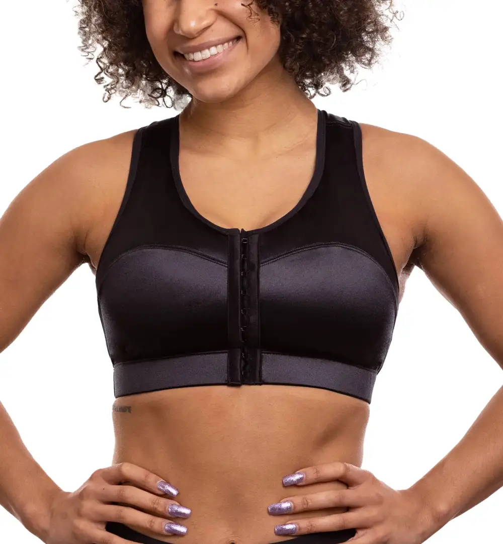 Comfort Everyday Support Sports Bra
