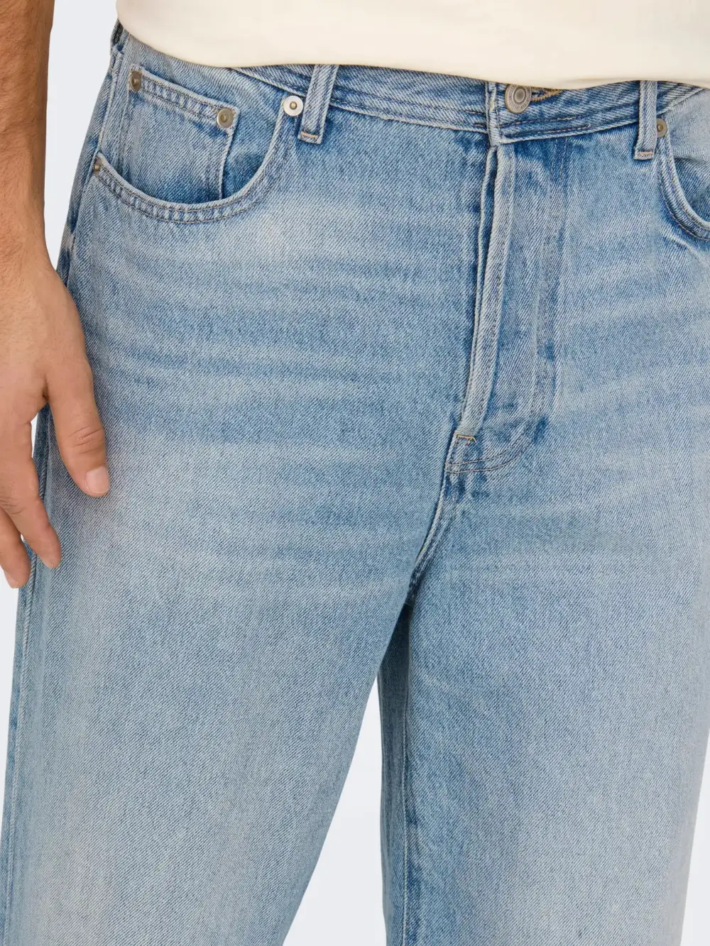 Everyday Loose Everyday Jeans