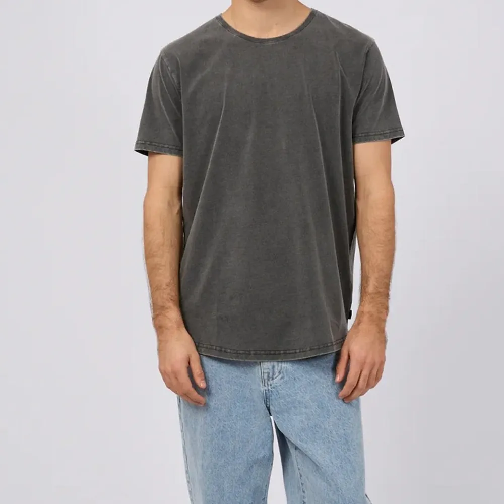 Contemporary Favorite Casual Tee