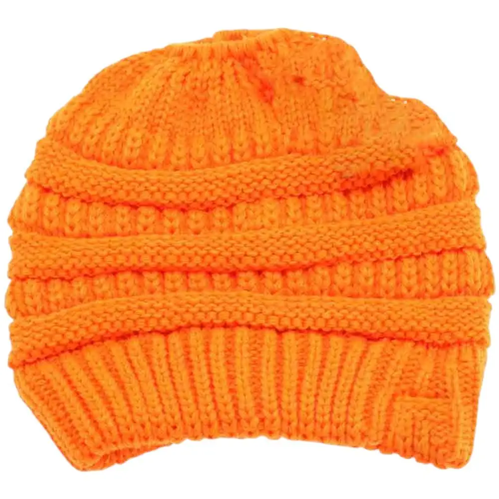 Classic Tail Beanie