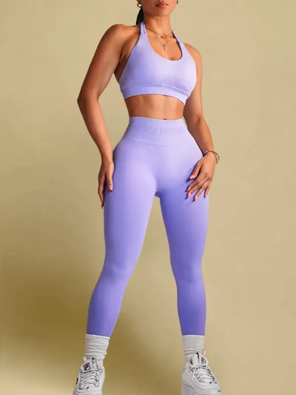 Streamlined Active Sculpting Leggings