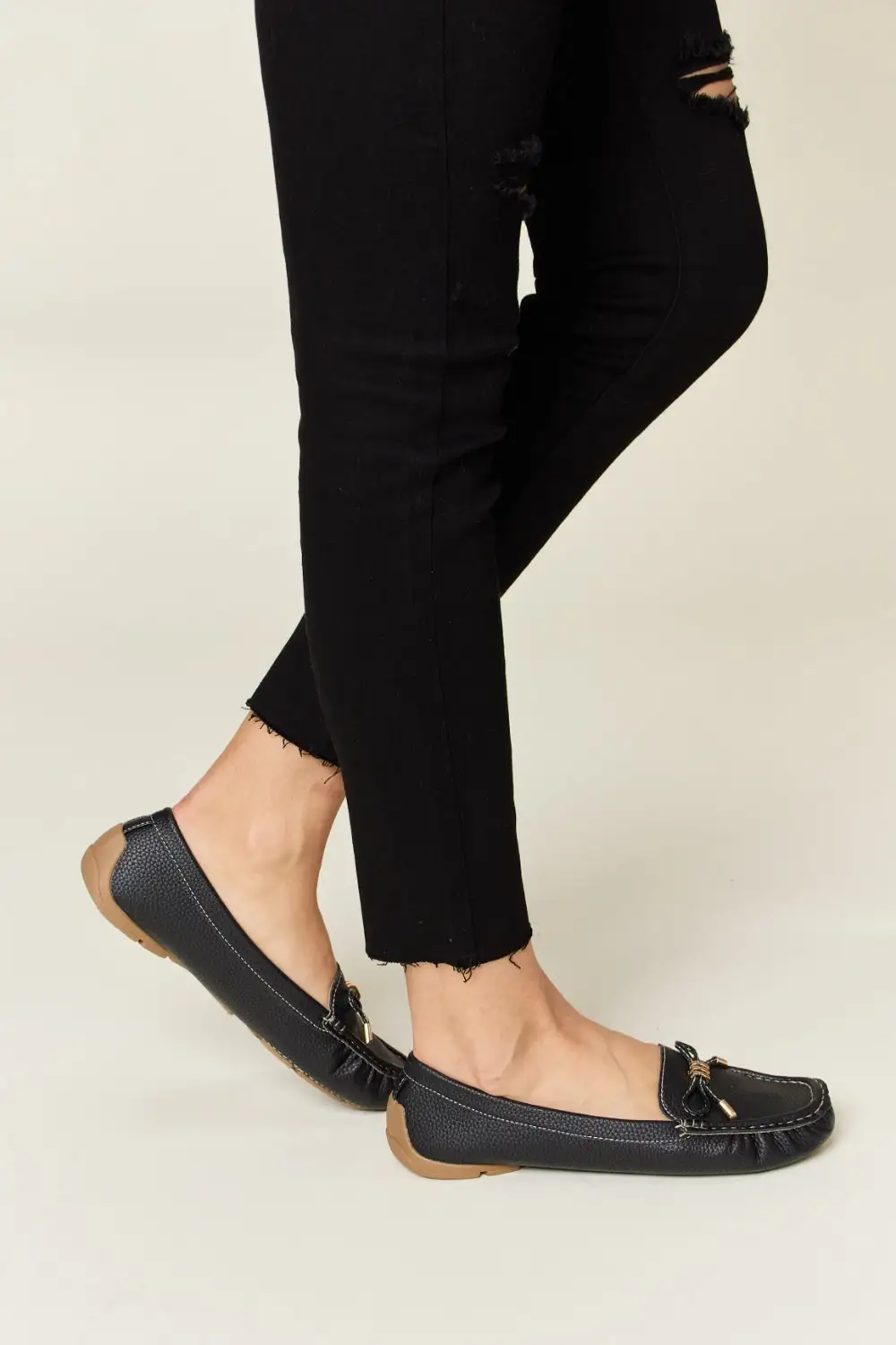 Flats Slip on Loafers
