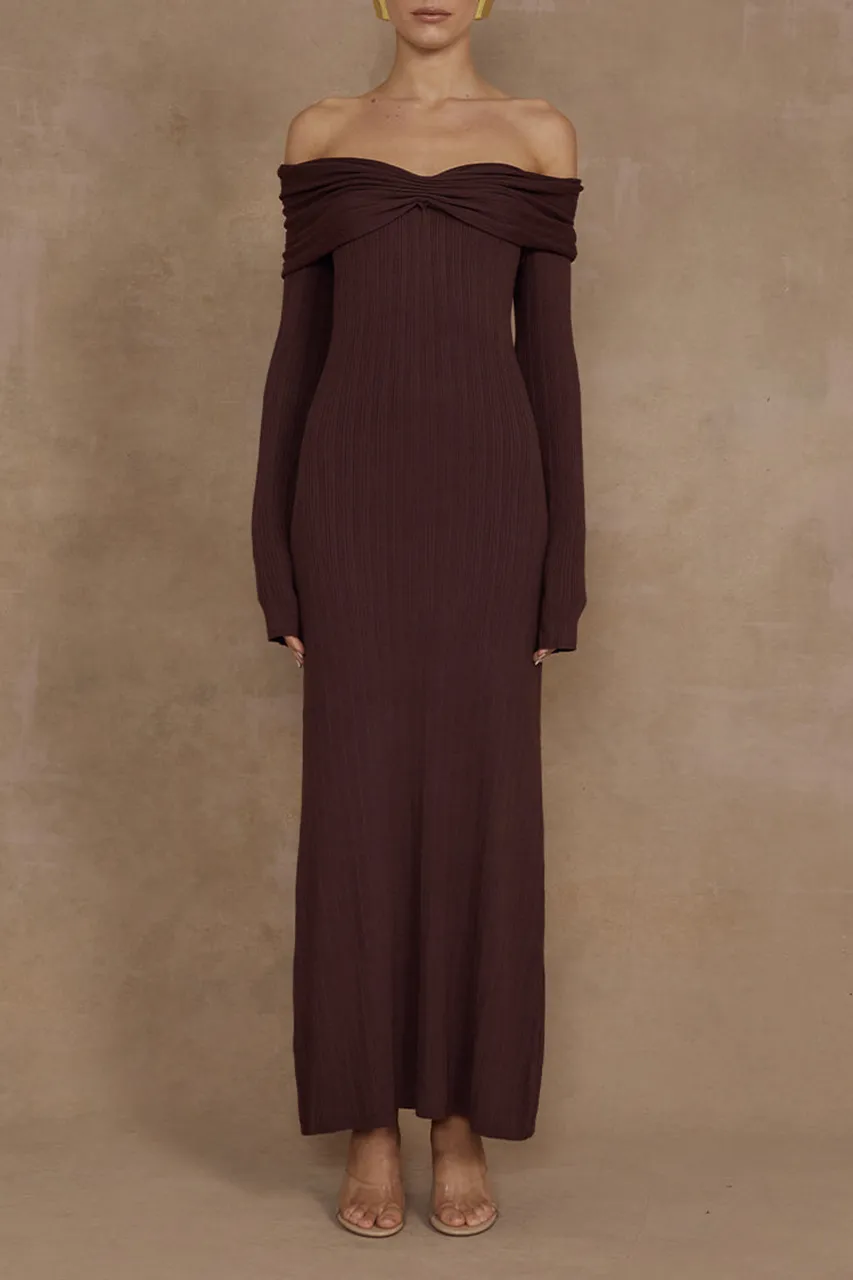 Women's Knit Dress