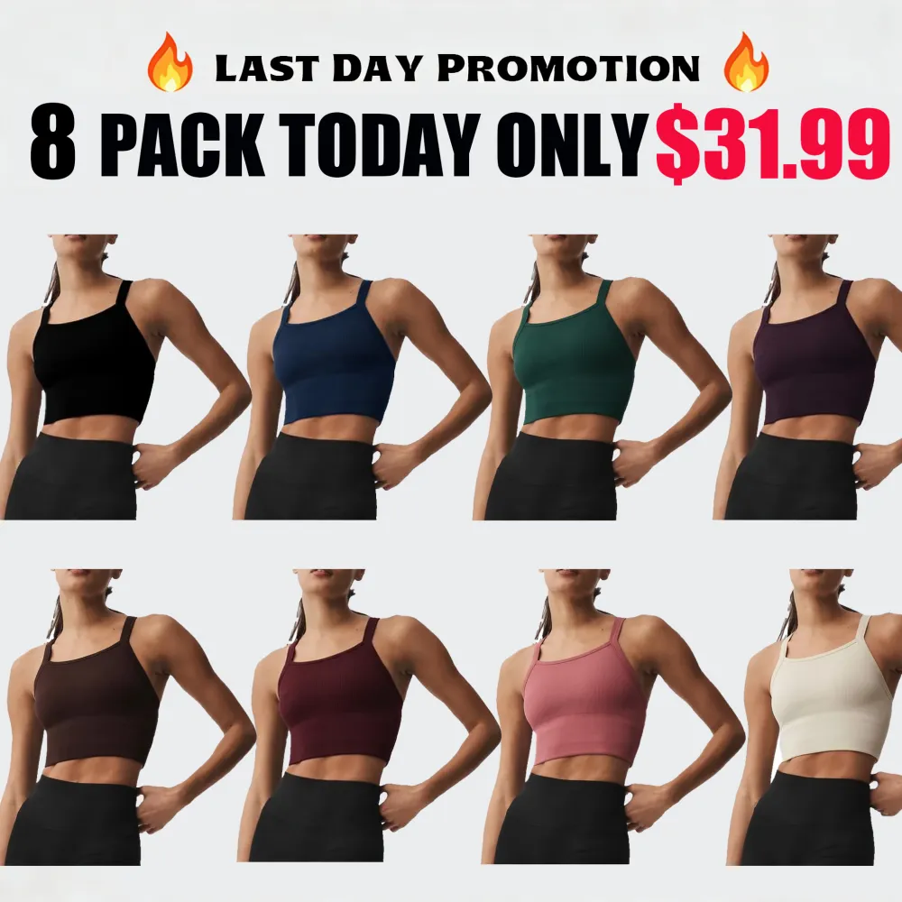 Casual Comfortable Women's Tank Top