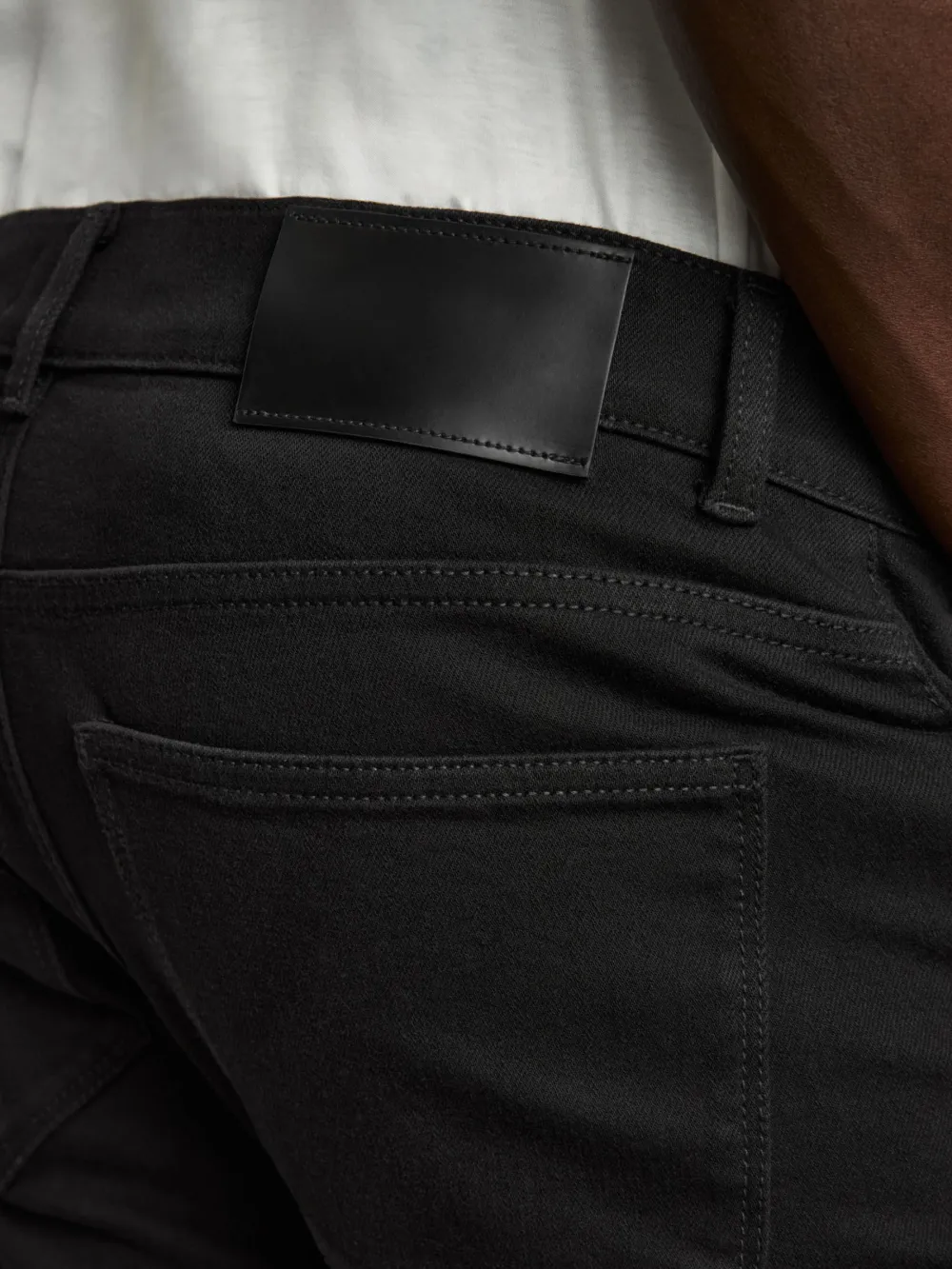 Men's Versatile Casual Jeans